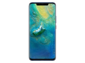 Huawei Mate20 Pro.