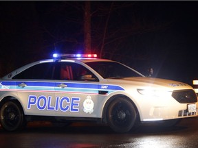 Ottawa police.