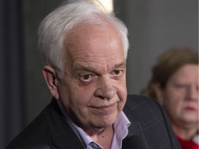 John McCallum