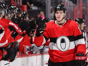 Drake Batherson.