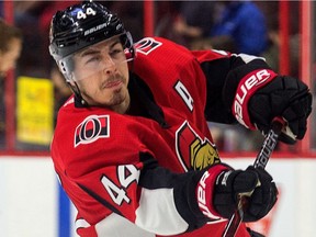 After suffering an Achilles tendon injury in training camp, Jean-Gabriel Pageau will make his season debut against the Hurricanes on Sunday.