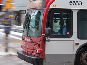 One participant in Saturday's forum illustrated the impact of rising fares by saying that continual 2.5 per cent hikes would take the cost of a round trip on OC Transpo to $14 by 2048.