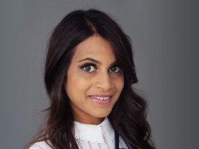 Dr. Theepa Sundaralingam