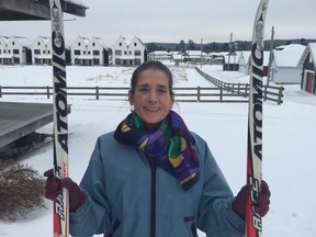 Chantal Métivier has competed in the Gatineau Loppet every year since it began in 1979 and she will be on the start line again when the 2019 edition of the event takes place in mid-February.