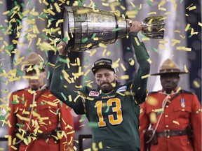 Star quarterback Mike Reilly, who won a Grey Cup with the Edmonton Eskimos in 2015, could be B.C. bound as early as Tuesday when CFL free agency opens.