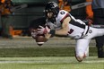 Greg Ellingson felt disrespected by the Ottawa Redblacks' offer. (POSTMEDIA FILES)