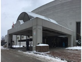 Ottawa courthouse