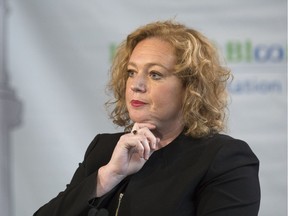 Lisa MacLeod Ontario's Minister of Children, Community and Social Services, says the existing system for children with autism is unfair to the majority of children who need treatment and are not getting it.