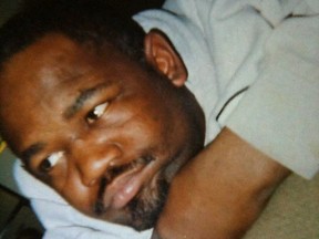 "Dady" Junior Jean, 41, was shot to death on Lacasse Avenue in November 2015.