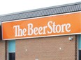 All Beer Store locations will be closed on Family Day.