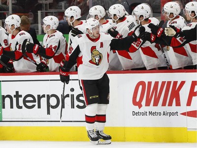 Detroit Red Wings Lose Trevor Daley to Broken Foot - Last Word On Hockey