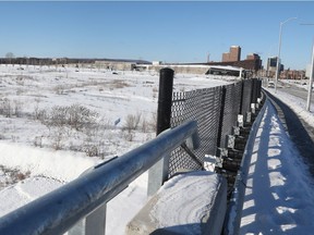 Lebreton Flats,