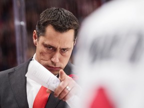 Guy Boucher.