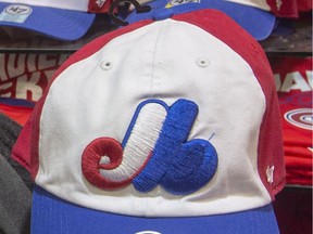 The Montreal Expos.
