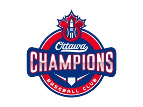 Ottawa Champions logo