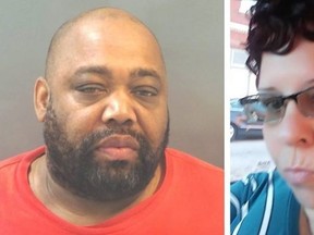 Samuel Lee Scott was arrested for allegedly beating his wife in April. A non-profit group paid his bail. Hours later, Marcia Johnson was dead.