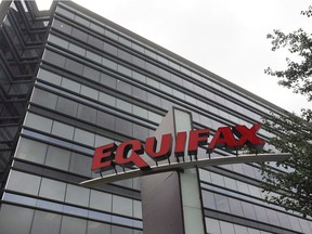 Equifax Inc.