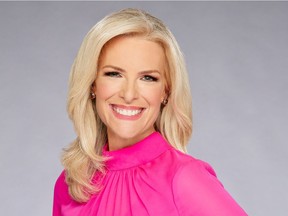 Janice Dean