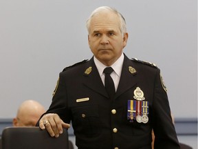 Ottawa police Chief Charles Bordeleau has defended the police service's handling of a fraud complaint lodged by the City of Ottawa after it was bilked of US$97,797.20 in an email scam.