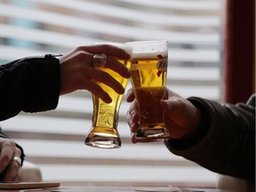 Experts worry that looser alcohol laws may encourage risky drinking.