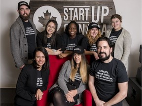 The Start Up Canada team is hosting a global entrepreneurship event across the country (Ottawa June 3rd). The focus is on the challenges faced by entrepreneurs despite the massive impact they have on the Canadian economy.