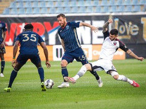 Fury FC celebrated the long weekend with a convincing 3-0 win against the Bethlehem Steel FC at Talen Energy Stadium in Chester, PA — pushing its unbeaten streak to four.