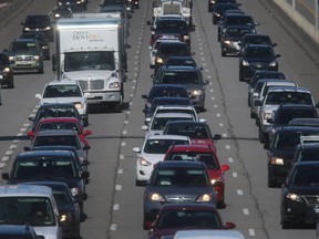 Soon it could be legal to do what a lot of highway drivers are already doing.
