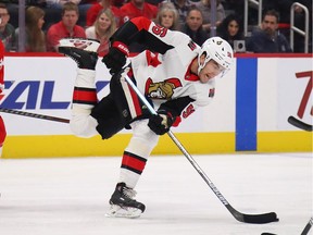 Magnus Paajarvi will not be receiving an offer for a contract extension from the Ottawa Senators, general manager Pierre Dorion confirmed Monday.
