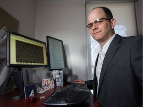 Prof. Shawn Graham, archaeologist by training, is using machine learning and neural networks to identify where human remains (such as skulls) are being sold online.