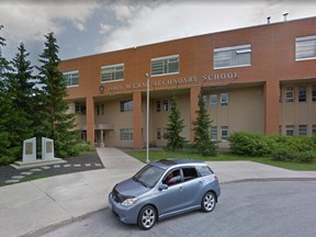 John McCrae Secondary School