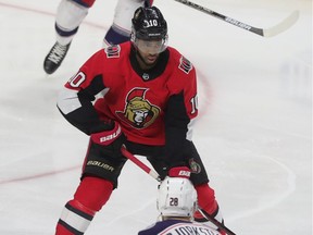 Anthony Duclair.