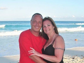 David Harrison, 45, of Maryland died of an alleged heart attack while vacationing with his wife, Dawn McCoy and their son at the Hard Rock in Punta Cana. The FBI is now investigating.