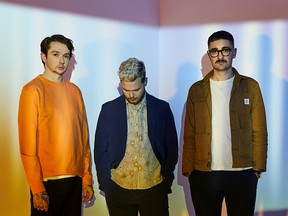 Alt-J.