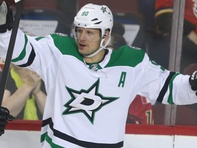 The Maple Leafs signed veteran free agent forward Jason Spezza to a one-year deal, on the first day of the NHL's free agency period, on Monday, July 1, 2019.