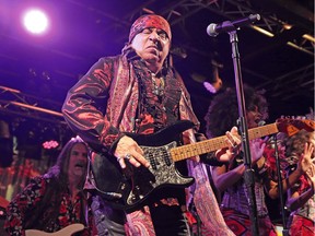 Little Steven & The Disciples of Soul.