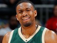 Jabari Parker.