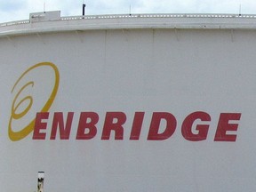 Files: Enbridge logo