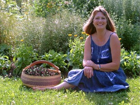 Judy Henry, who took a small Ottawa farm, Judy's Organic Herbs, and turned it into a national force for healing.