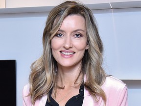 Natascha McElhone.