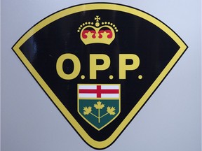 Ontario Provincial Police