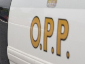 Ontario Provincial Police