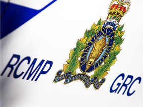 FILES: Royal Canadian Mounted Police