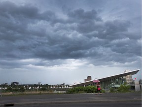 Make LeBreton Flats happen, residents tell NCC.