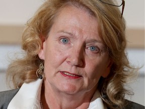 Karen McCrimmon