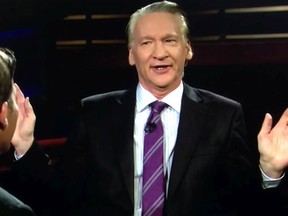 Bill Maher