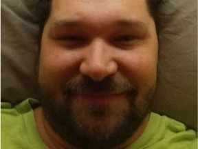 The Ottawa Police Service is asking for the public's assistance in locating missing Peter Prachar, 40 years old.