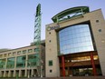 Ottawa City Hall: