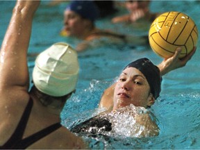 Waneek Horn-Miller became a Canadian water polo star and a role model for the Indigenous, but her life was almost cut short when she was stabbed, at age 14, on the final day of the 1990 Oka Crisis.