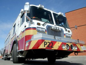 Ottawa Fire Services