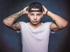 Kane Brown's show scheduled for the Canadian Tire Centre March 19 has been postponed.